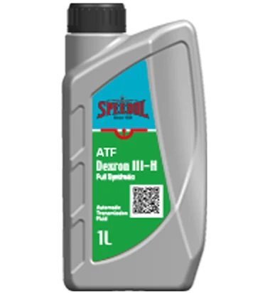 SPEEDOL ATF Dexron III-H Tam Sentetik