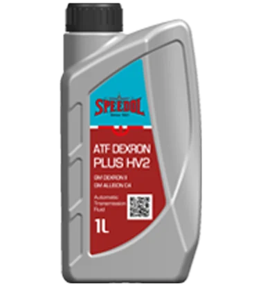 SPEEDOL ATF Dexron Plus HV2