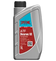 SPEEDOL ATF Dexron VI