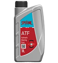 SPEEDOL ATF (Hidrolik Direksiyon Sıvısı)