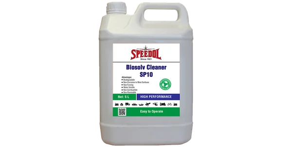 SPEEDOL Biosolv Cleaner SP10