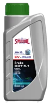 SPEEDOL Brake DOT 5.1