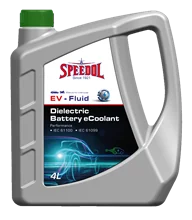 SPEEDOL Dielectric Battery eCoolant