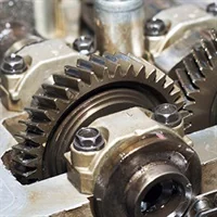 SPEEDOL EP Gear Lubricant F / Sanayi Dişli Yağı F