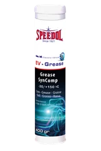 SPEEDOL EV Grease SynComp