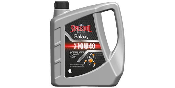 SPEEDOL Galaxy 10W40
