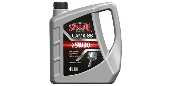 SPEEDOL Gama SS 5W30