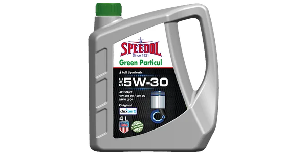 SPEEDOL Green Particul 5W30 (DPF)
