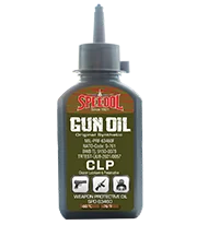 SPEEDOL Gun Oil CLP