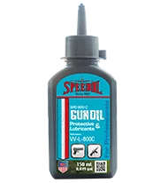 SPEEDOL Gun Oil SPD 800C