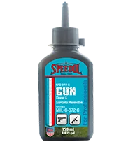 SPEEDOL Gun SPD 372C