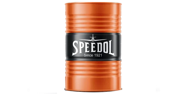 SPEEDOL HD Mono