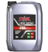 SPEEDOL HDX Mono