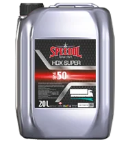 SPEEDOL HDX Super