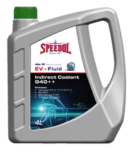 SPEEDOL Indirect Coolant G40++