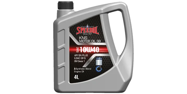 SPEEDOL KNS Motor Oil SB