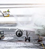 SPEEDOL Liquid Airfield De-Icer D217