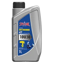 SPEEDOL Marine Outboard 4T 10W30