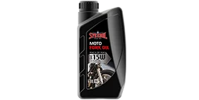 SPEEDOL Moto Fork Oil 15W