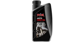 SPEEDOL Moto Fork Oil 5W