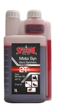 SPEEDOL MotoSyn 2T