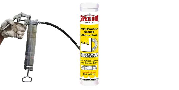 SPEEDOL Multi Purpose Lithium Grease