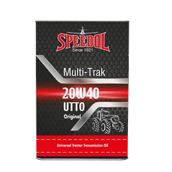 SPEEDOL Multi-Trak 20W40 (UTTO)