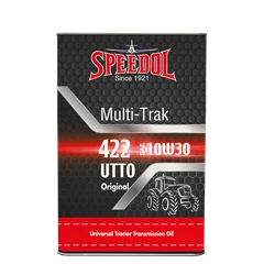 SPEEDOL Multi-Trak 422 (UTTO)