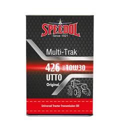 SPEEDOL Multi-Trak 426 (UTTO)