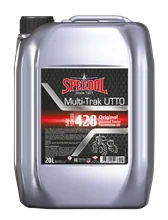 SPEEDOL Multi-Trak 428 (UTTO)