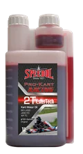 SPEEDOL Pro-Kart Racing 2T