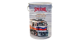 SPEEDOL Railube Bio Flange Oil SG7