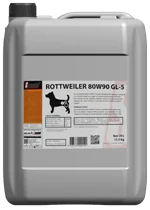 SPEEDOL Rottweiler Gear Oil GL-5