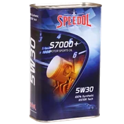 SPEEDOL S7000+ Motor Sports Oil 5W30