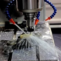 SPEEDOL Semi Sentetik Kesme Sıvısı HX (CNC)