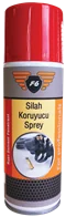 SPEEDOL Silah Koruyucu Sprey SPD 800C