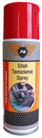 SPEEDOL Silah Temizleme Sprey SPD 372C