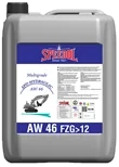 SPEEDOL SPD Hydraulic AW