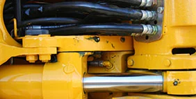 SPEEDOL SPD Hydraulic HV / Hidrolik Sistem Yağı HSY-T-HVI