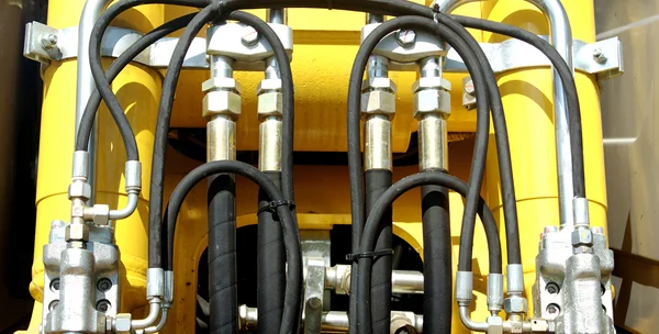 SPEEDOL SPD Hydraulic VG