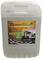 SPEEDOL SpeedBlue