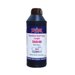 SPEEDOL SpeedCool Anti-Freeze Longlife SGG40 G13