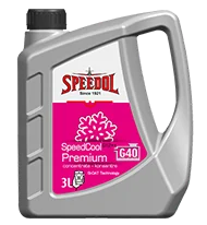 SPEEDOL SpeedCool Premium G40 G12++ ( 774G)