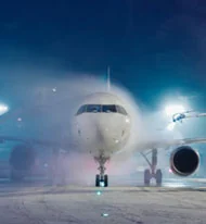 SPEEDOL Speedfrost De-icer SPD1428 (Type IV)