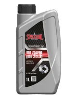 SPEEDOL Speedgear Syn MB 75W90 (MB 235.8)
