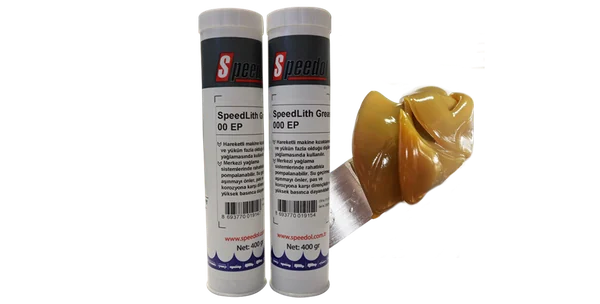SPEEDOL SpeedLith Grease EP