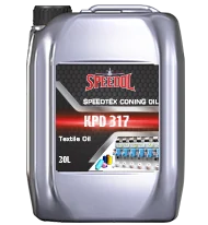 SPEEDOL Speedtex Coning Oil KPD317