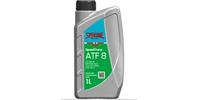 SPEEDOL SpeedTrans ATF 8