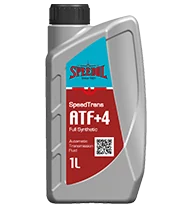 SPEEDOL SpeedTrans ATF+4