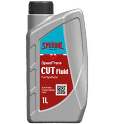 SPEEDOL SpeedTrans CVT Fluid